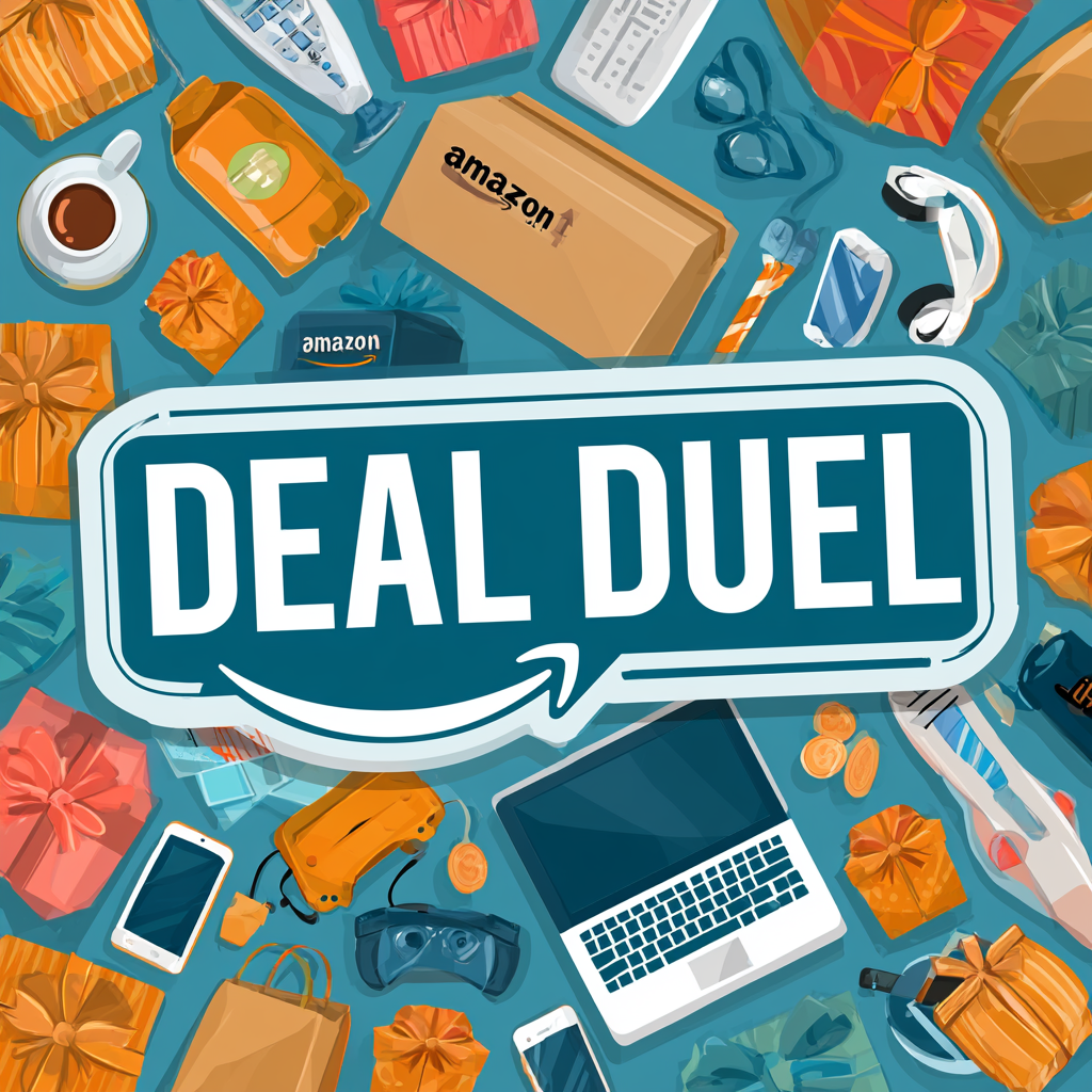Deal Duel 21